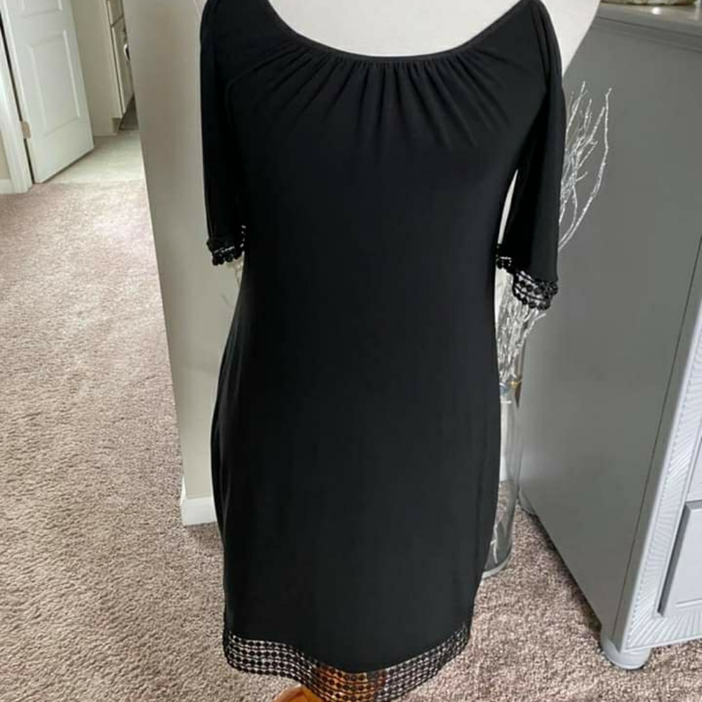 White House black market dress